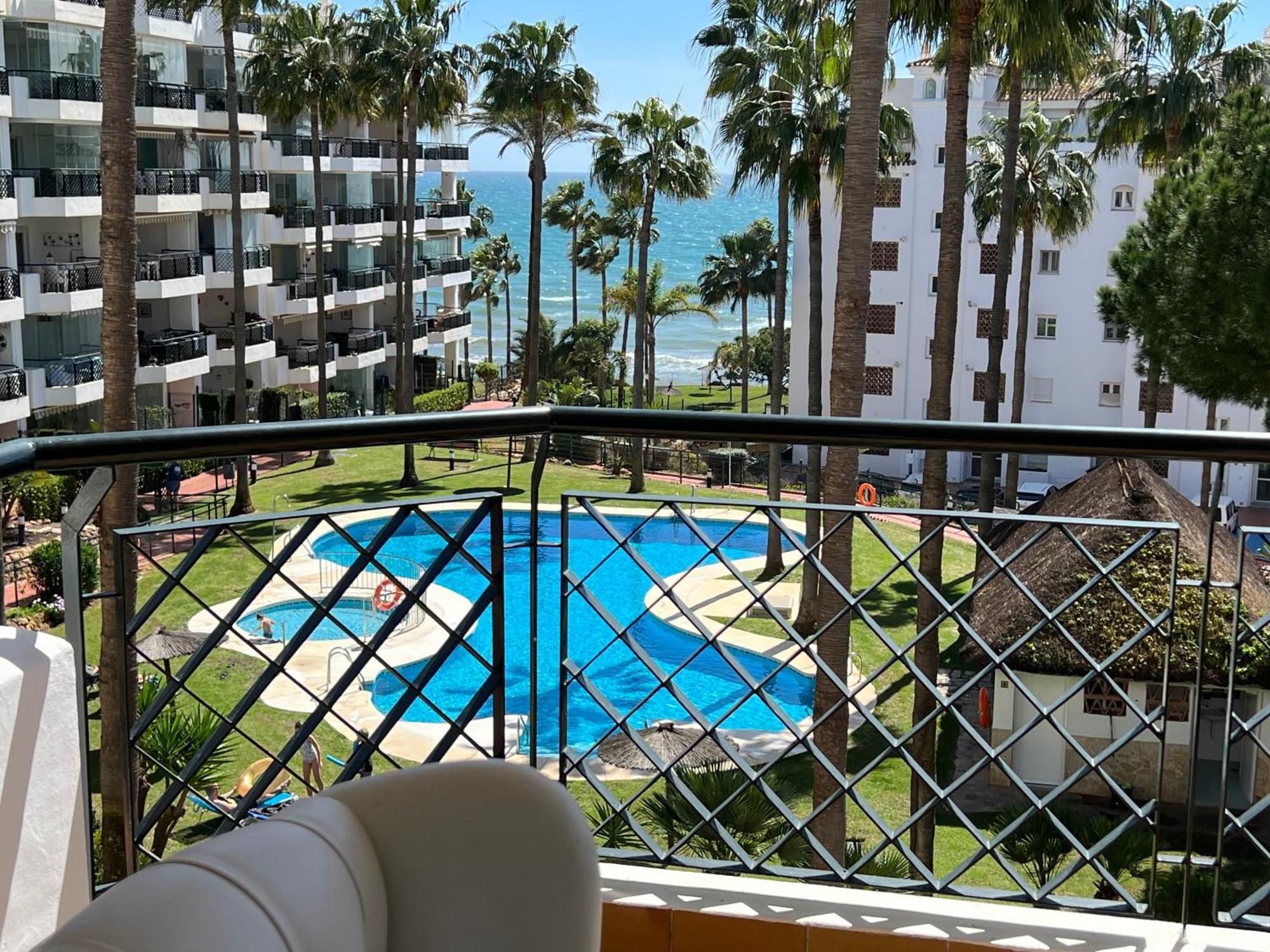 Mi Capricho, Luxury Apartment Sitio de Calahonda Exterior photo